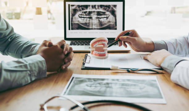 Best Broken or Chipped Tooth Repair in Idylwood, VA