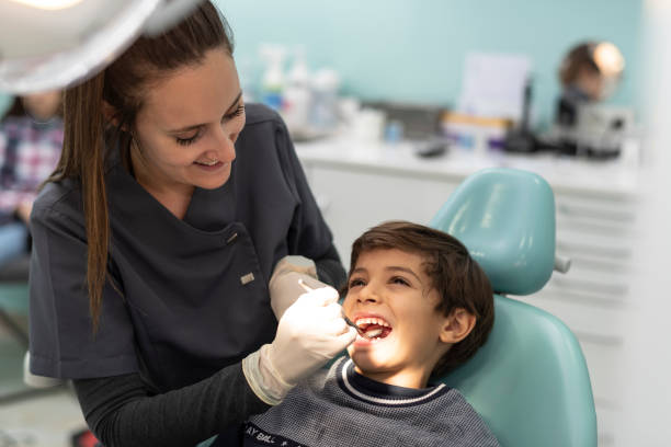 Professional Emergency Dental Service in VA