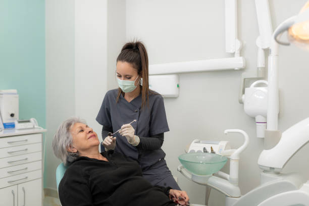 Best Knocked-Out Tooth (Avulsed Tooth) Treatment in Idylwood, VA