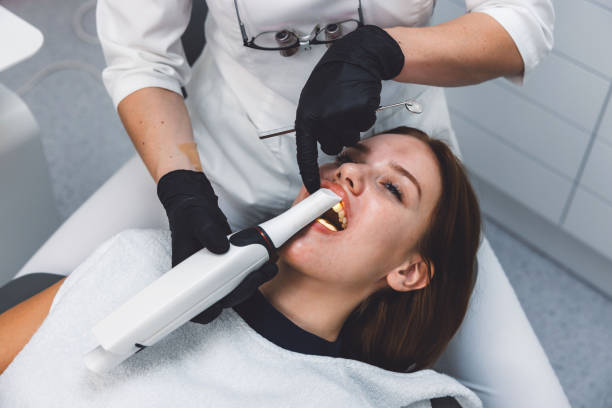 Best Emergency X-Rays and Diagnostics in Idylwood, VA